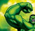 Hulk arms